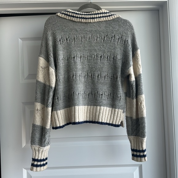 Free people polo knit - Picture 7 of 7